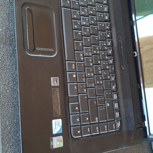 Laptop pack of 5 used for repair or spare parts