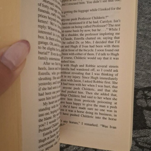 Death à l'Orange βιβλίο μεταχειρισμένο, Nancy Fairbanks, μυστήριο και συνταγές