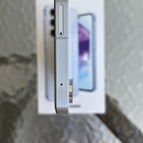 Samsung Galaxy A55 5G 128GB new, turquoise, complete set