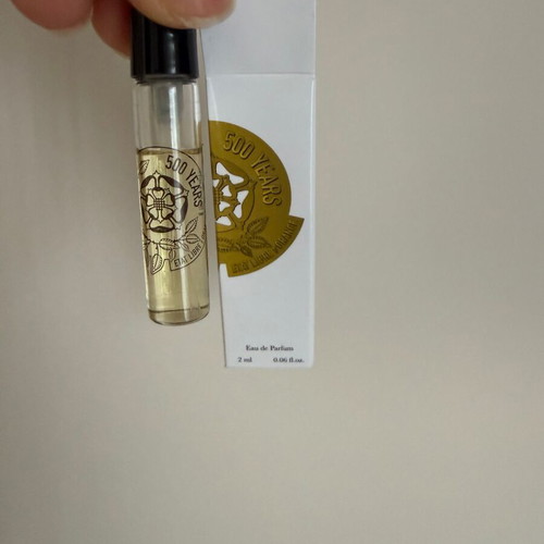 Etat Libre d'Orange 500 Years tester Eau de Parfum, unisex