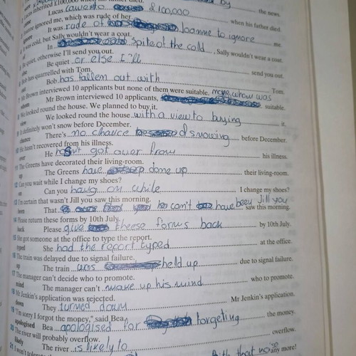 Practice Exam Papers 3 FCE Student's Book used, English