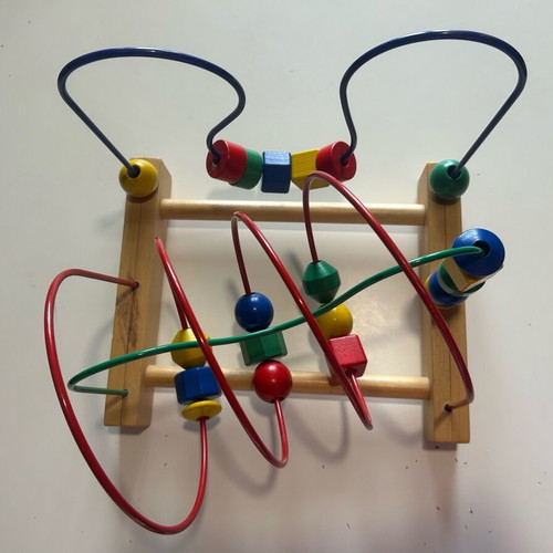 IKEA baby labyrinth used