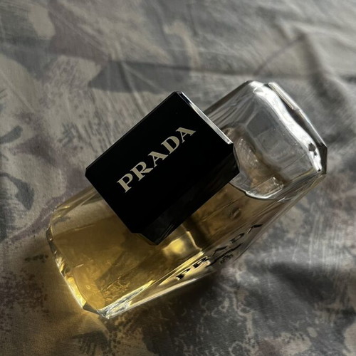 Prada Beauty Eau de Parfum 90ml like new