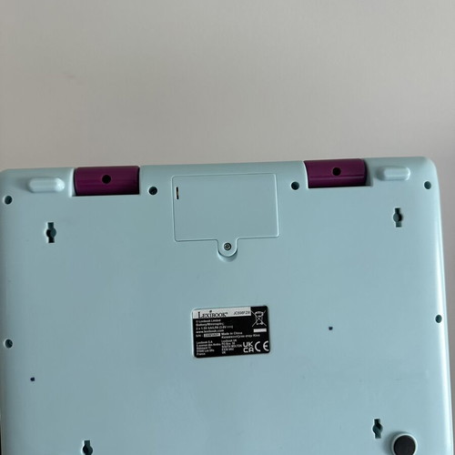 Frozen Laptop toy like new