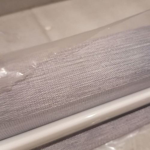 Window roller new 1.96 width x 1.58 height