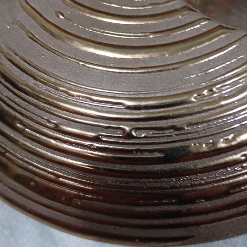 Ceramic candle holder for tealights like new