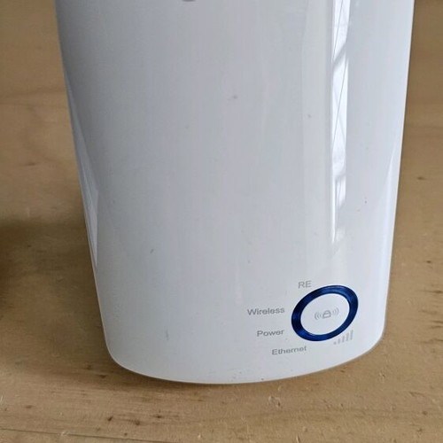 Tp-Link Power-Line AV600 AV500 like new