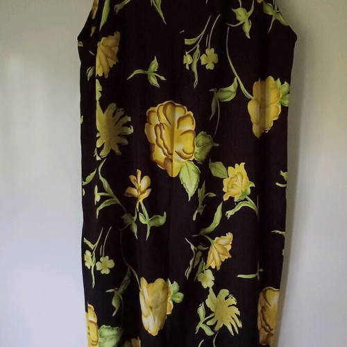 Clothing pack large like new with romper, dress and jacket
