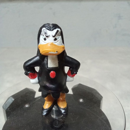 Magica De Spell Disney collectible figure from 2000s like new