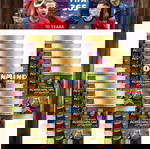 20 ΦΑΚΕΛΑΚΙΑ FIFA 365 2025 ADRENALYN XL