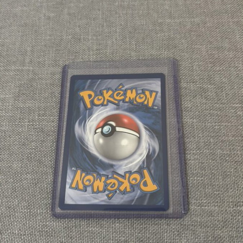 Shaymin V prize pack new