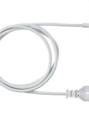 Apple Power Adapter Extension Cable like new