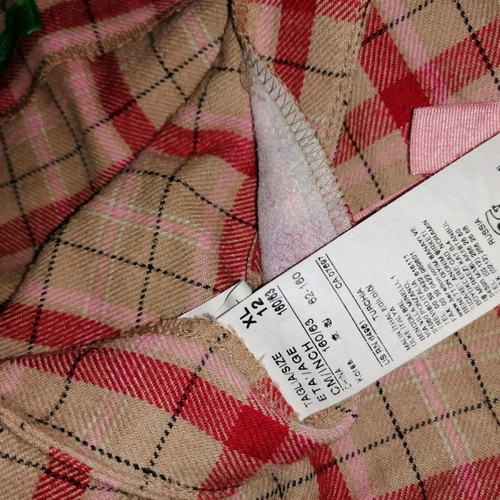 Children's skirts used for ages 10-12, Benetton and Evita