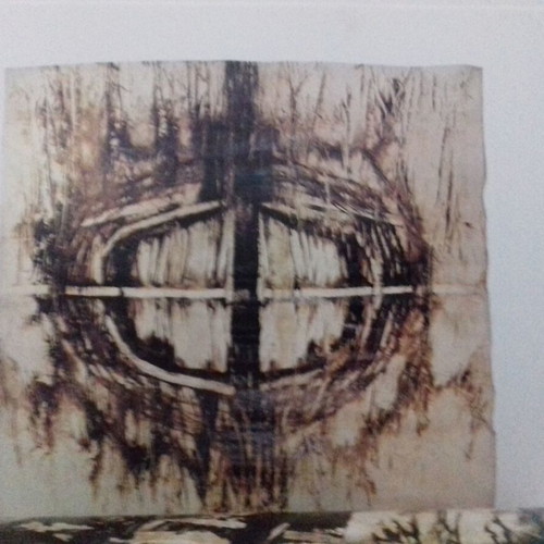 Christian Jaccard art album used, 1994 edition