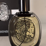 Diptyque Eau Capitale Eau de Parfum 75ml new, authentic