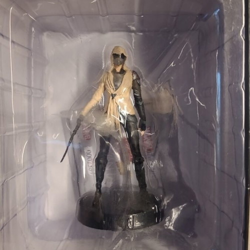 Marvel Movie Collection Janet Van Dyne New