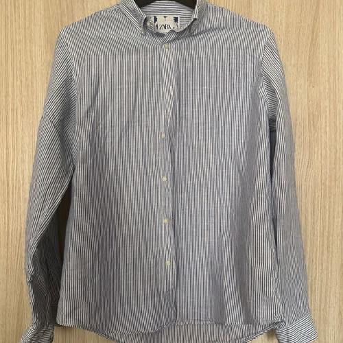 Zara men's shirt new size S