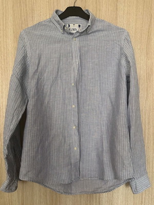 Zara men's shirt new size S