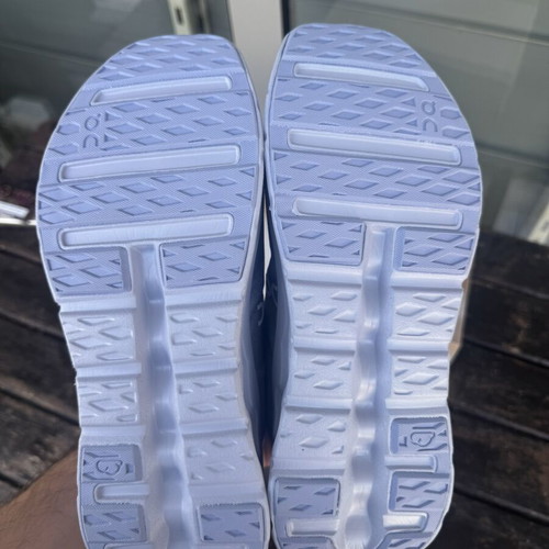 On Cloudtilt Moon Sneakers new, size 41, turquoise