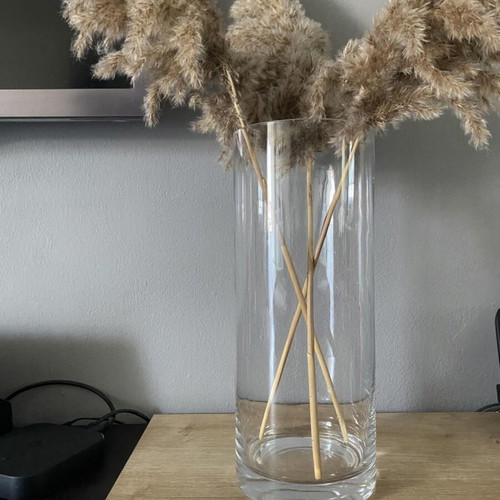 Large impressive IKEA vase
