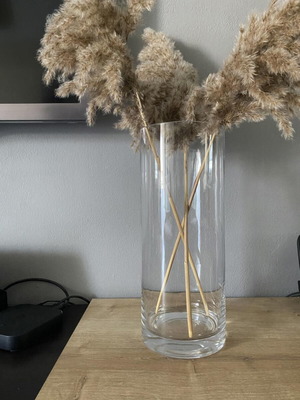 Large impressive IKEA vase