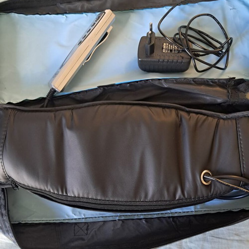 Slimming belt like new