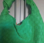 Bag like new, hand type