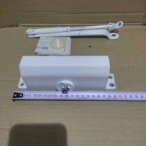 Door return mechanism B3D-81 new