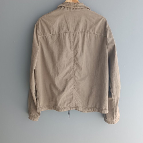 Sonneti lightweight utility jacket, olive XL