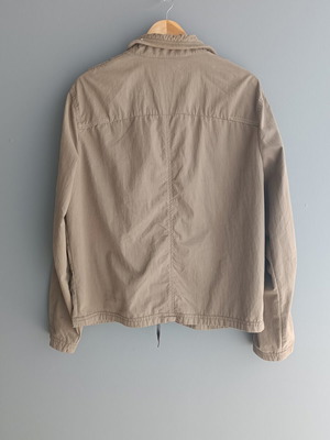 Sonneti lightweight utility jacket, olive XL