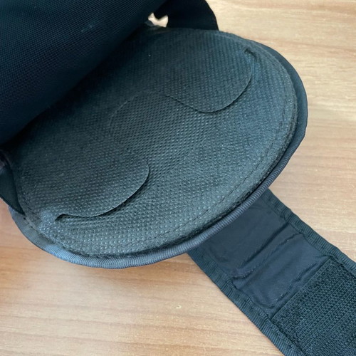 Sony CD case for 6 discs used