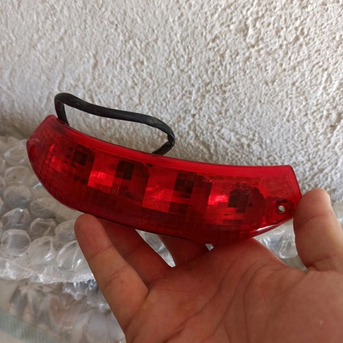 Piaggio NRG MC3 Rear Top Light new