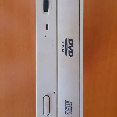 Dvd drive like new, functional