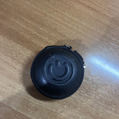 Headphone case like new, unused
