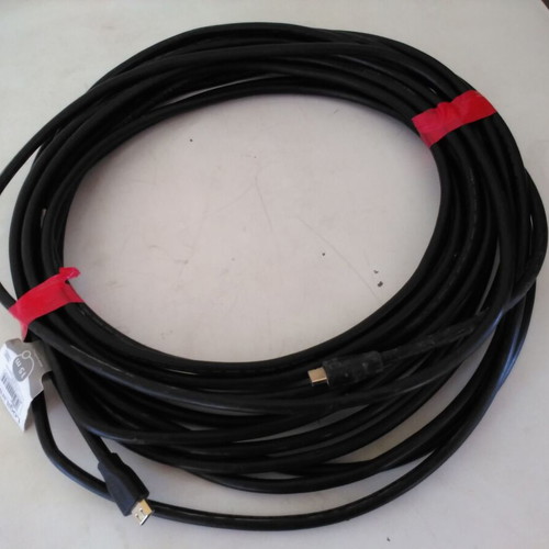 Hdmi cable used 15 meters LogiLink