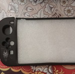 Nintendo Switch protective case new with Spiderman design