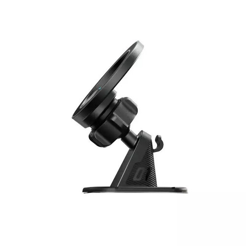 Joyroom car phone holder with magnet black new