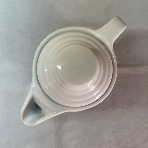 Walküre Bayreuth Vintage Porcelain Coffee Pot 1970s Like New