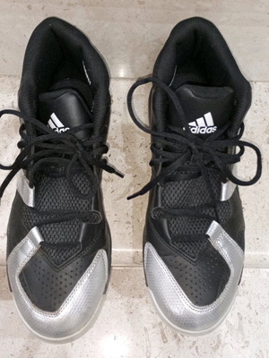 Adidas Geofit sport boot used, size 43 1/3