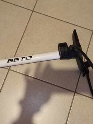 Bicycle pump like new