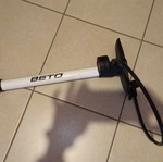Bicycle pump like new