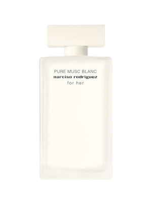 Narciso Rodriguez Pure Musc Blanc Eau de Parfum 100ml