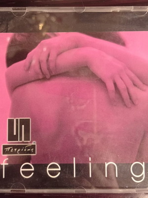 Feelings CD like new