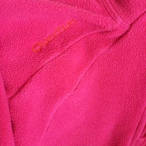 Fleece thick like new, size XS