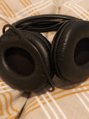 Ακουστικά Roland RH-5 με καρφί