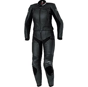 Held Spire 2-piece motorcycle leather suit size 44