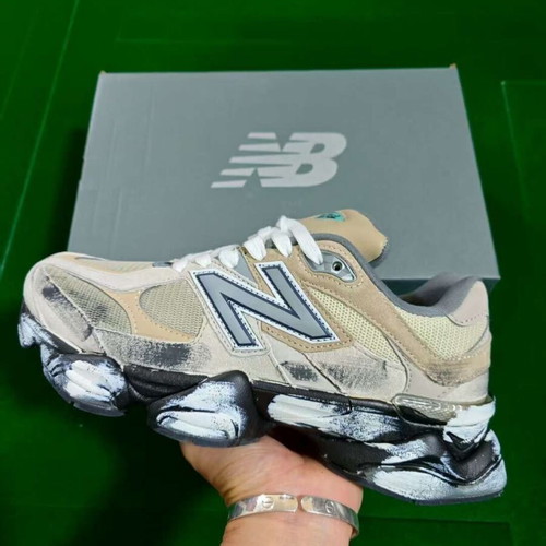 New Balance 9060 Custom original sneakers new, different styles