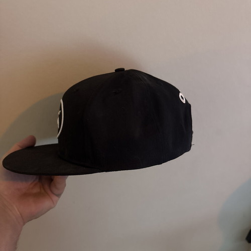 Καπέλο Onyx Official Merch καινούργιο, μαύρο
