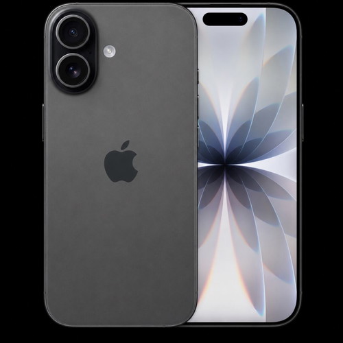 Apple iPhone 17 256GB μαύρο, σαν καινούριο