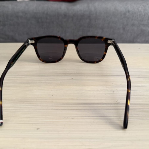 Tommy Hilfiger sunglasses, brown